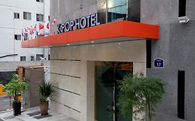 K Pop Hotel Seoul Station